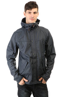 Куртка Billabong Pole Jam Rubberized Navy