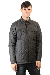 Куртка Billabong Mitchell Anthracite