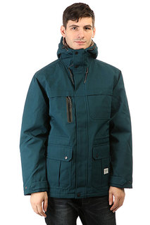 Куртка Billabong Alves Deep Sea
