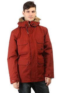 Куртка зимняя Billabong Olca Brick