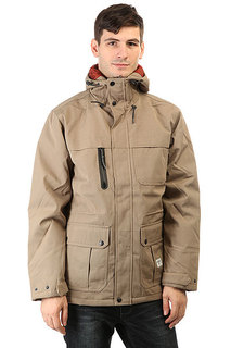 Куртка Billabong Alves Khaki