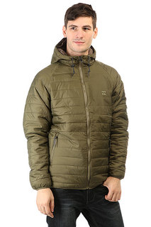 Куртка Billabong All Day Puffer Canteen