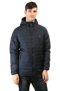 Куртка Billabong All Day Puffer Navy