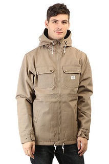 Куртка Billabong Matt Khaki