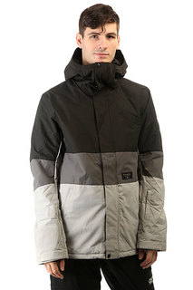 Куртка Billabong Legacy Block Anthracite