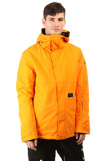 Куртка Billabong Legacy Plain Orange Pepper