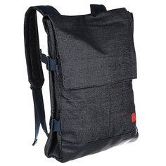 Рюкзак туристический Ucon Earnest Backpack Blue