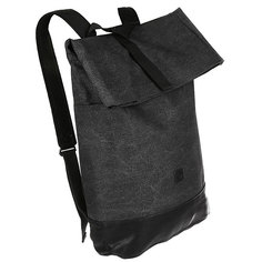 Рюкзак туристический Ucon Hayden Backpack Black