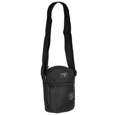 Сумка для документов Billabong Boulevard Satchel Stealth