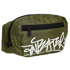 Сумка поясная Anteater Trailbag Haki