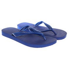 Вьетнамки Havaianas Top Navy