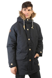 Куртка парка Запорожец Ditch Parka Navy