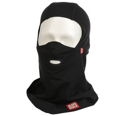 Балаклава Airhole Hinge Drytech Black