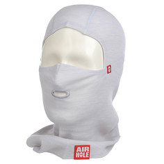 Балаклава Airhole Hinge Merino Snow