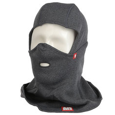 Балаклава Airhole Hinge Polar Heather Black