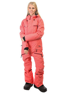 Комбинезон женский Airblaster Freedom Suit Coral Insulated