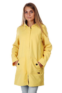 Куртка женская Roxy Changing Tides Banana Cream