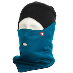 Маска Airhole Standard 2 Layer Teal