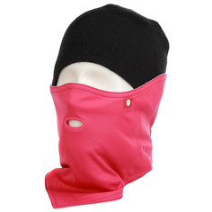 Маска Airhole Standard 2 Layer Pink