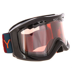 Маска для сноуборда женская Roxy Sunsetphotochro Ethnikstripe Legion