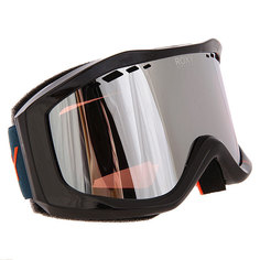 Маска для сноуборда женская Roxy Sunset Ethnikstripe Legion