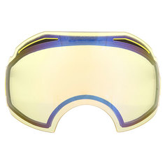 Линза для маски Oakley Repl. Lens Airbrake/H.i. Yellow