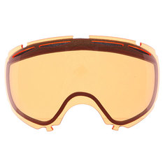 Линза для маски Oakley Repl. Lens Canopy/Persimmon