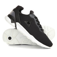 Кроссовки Le Coq Sportif Lcs R Xvi Anodized Black