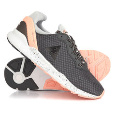 Кроссовки женские Le Coq Sportif Lcs R Xvi W Speckled Charcoal/Galet