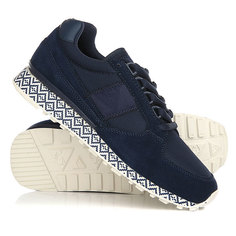 Кроссовки женские Le Coq Sportif Eclat W Ethnic Dress Blue