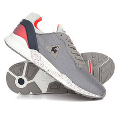 Кроссовки Le Coq Sportif Lcs Xvi Tech Nylon Titanium/Galet