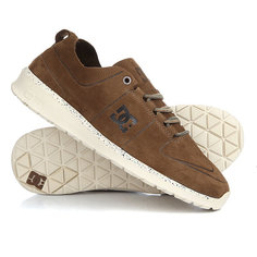 Кроссовки DC Lynx Lite Zero Brown