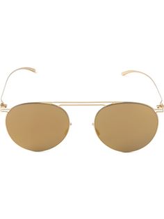 солнцезащитные очки 'MMESSE009' Maison Martin Margiela X Mykita  Mykita