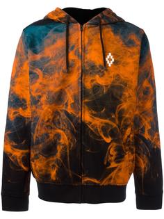толстовка с капюшоном  'Champaqui' Marcelo Burlon County Of Milan