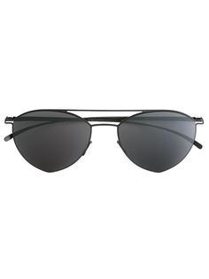 солнцезащитные очки Mikita x Maison Margiela Mykita