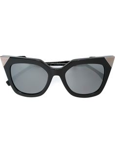 солнцезащитные очки 'Irida'  Fendi