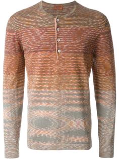 футболка 'Serafino'  Missoni