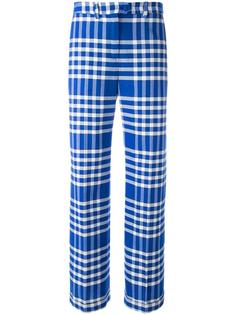 'Torchon' straight trousers Jacquemus