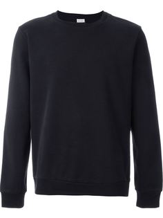 толстовка с круглым вырезом  Paul Smith