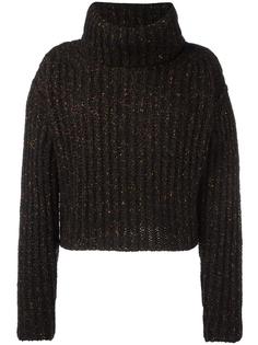 ribbed jumper Carven