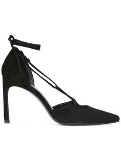 туфли-лодочки 'Onastring' Stuart Weitzman