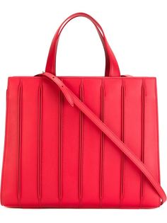большая сумка-тоут 'Whitney' Max Mara