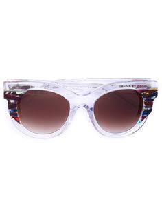 солнцезащитные очки 'Slutty' Thierry Lasry