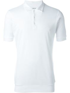 футболка-поло 'Maier' The White Briefs