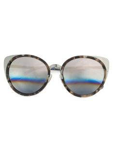 солнцезащитные очки 'Linda Farrow by Matthew Williamson'  Linda Farrow Gallery