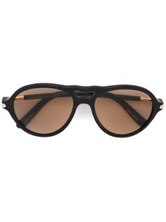 солнцезащитные очки 'Tom N10' Tom Ford Eyewear