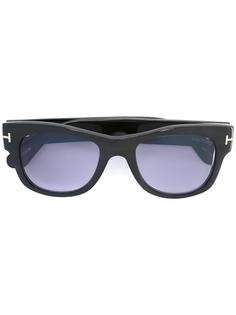 солнцезащитные очки 'Tom N2' Tom Ford Eyewear