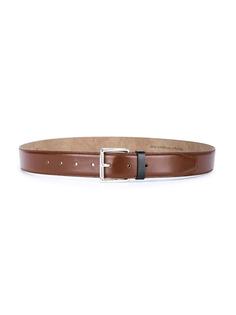 classic belt Ami Alexandre Mattiussi