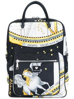 рюкзак 'Horoscope' Versace