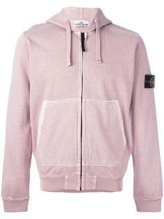 толстовка с капюшоном Stone Island